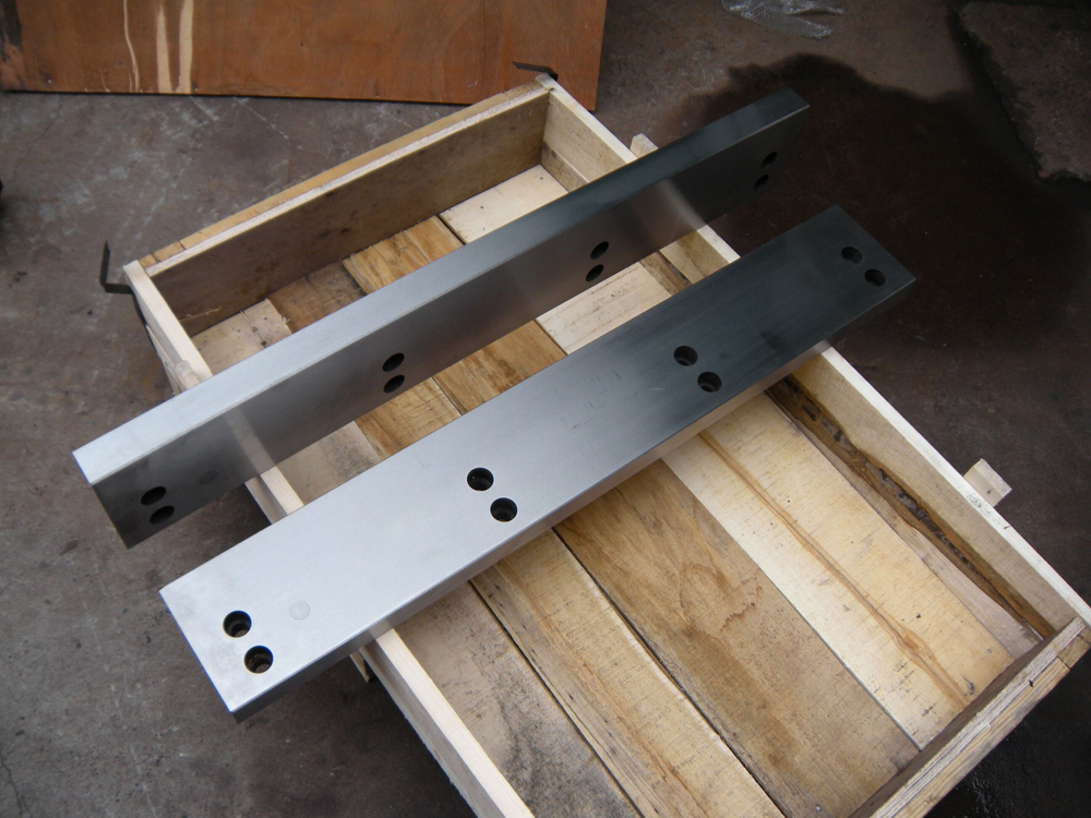 機床導(dǎo)鑲鋼軌