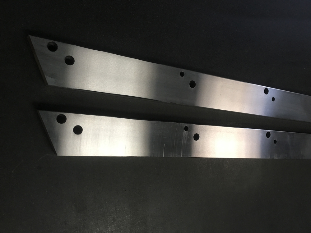 機床導(dǎo)鑲鋼軌