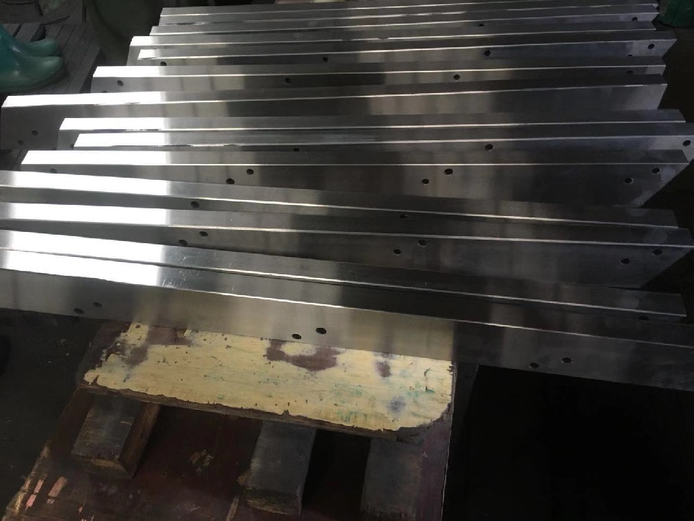 機床導(dǎo)鑲鋼軌